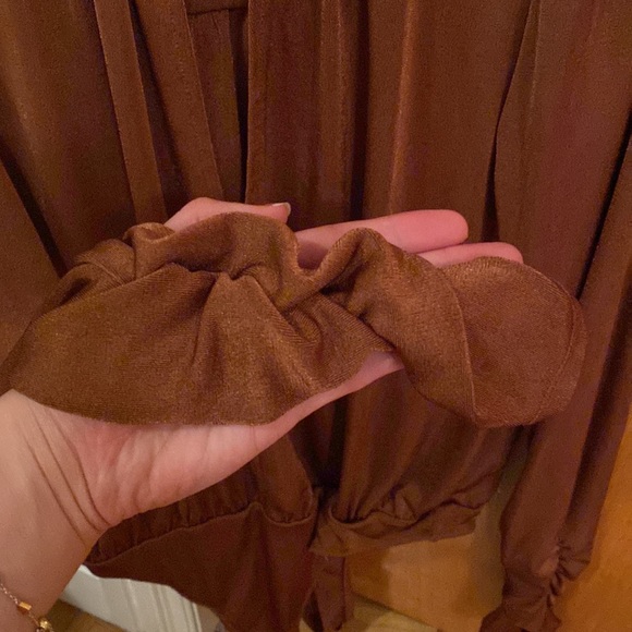 FREE PEOPLE BODY SUIT - Picture 3 of 4